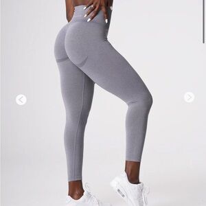 NVGTN curve leggings